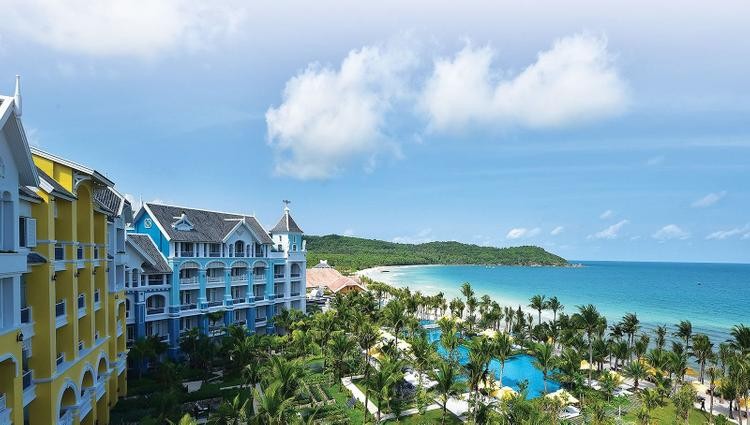 Du lịch phục hồi mạnh tạo đà kích cầu bất động sản nghỉ dưỡng Bất động sản nghỉ dưỡng “hồi sinh” cùng sự phát triển của ngành du lịch