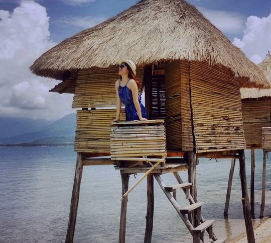 Du lịch 2/9: Đến Nha Trang đừng quên check-in ở 8 hòn đảo này - Ảnh 2.