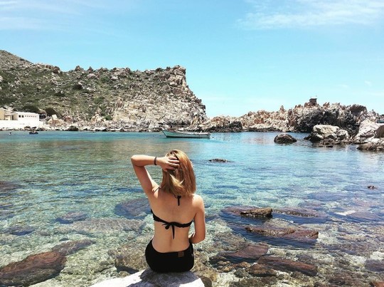 Du lịch 2/9: Đến Nha Trang đừng quên check-in ở 8 hòn đảo này - Ảnh 18.