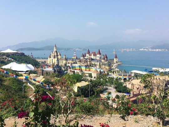 Du lịch 2/9: Đến Nha Trang đừng quên check-in ở 8 hòn đảo này - Ảnh 19.