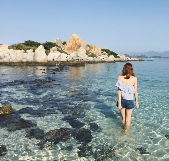 Du lịch 2/9: Đến Nha Trang đừng quên check-in ở 8 hòn đảo này - Ảnh 3.