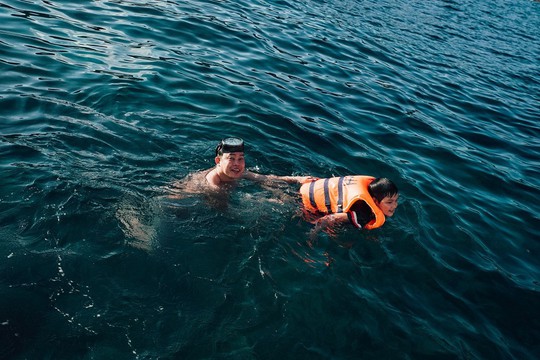 Du lịch 2/9: Đến Nha Trang đừng quên check-in ở 8 hòn đảo này - Ảnh 6.