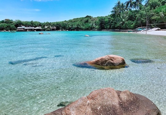 Du lịch 2/9: Đến Nha Trang đừng quên check-in ở 8 hòn đảo này - Ảnh 8.