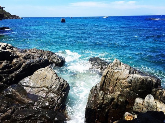 Du lịch 2/9: Đến Nha Trang đừng quên check-in ở 8 hòn đảo này - Ảnh 10.